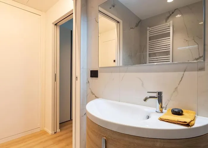 Apartamento Emotichome 8 E 9 Flexyrent Studio