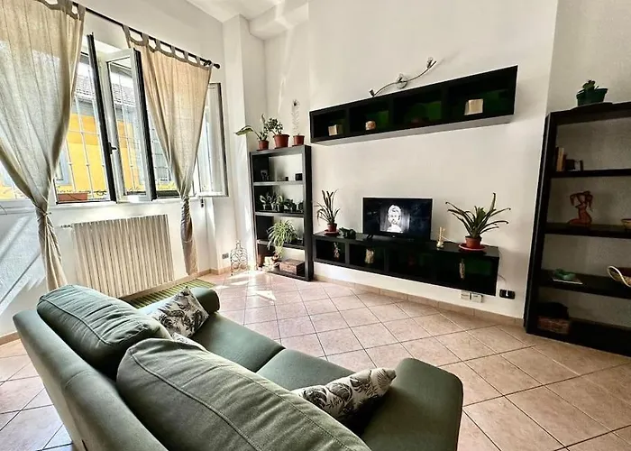 La Casa Sull'albero Nel Cuore Di