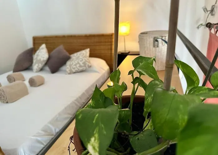 La Casa Sull'albero Nel Cuore Di * Milán