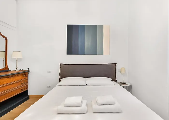 Monza 10 - Affitti Brevi Italia Milano