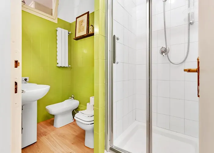 Monza 10 - Affitti Brevi Italia *