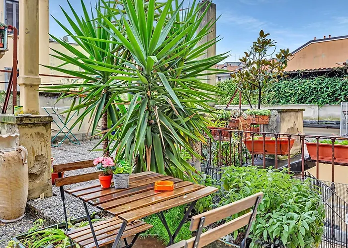 Monza 10 - Affitti Brevi Italia Appartamento Milano