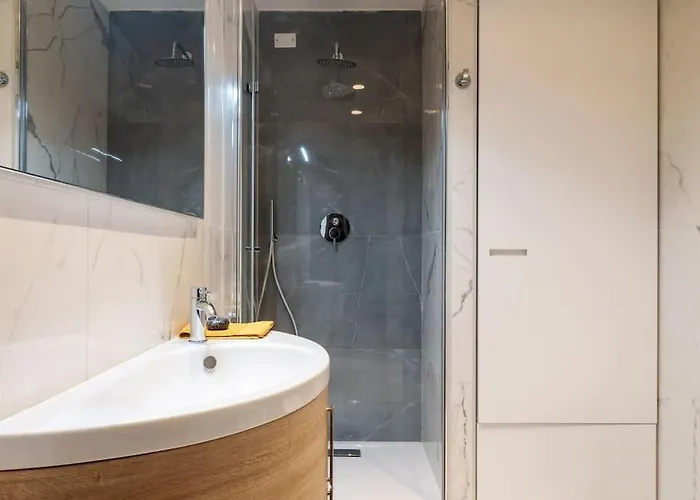 Emotichome 8 E 9 Flexyrent Studio Apartamento *