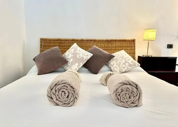 La Casa Sull'albero Nel Cuore Di *