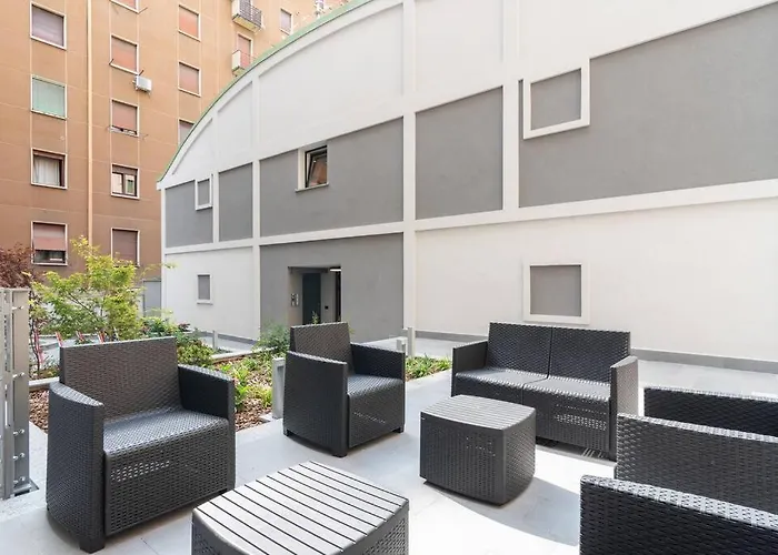 Emotichome 8 E 9 Flexyrent Studio