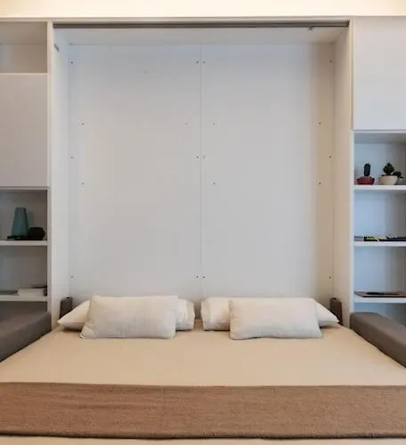 Apartament Emotichome 8 E 9 Flexyrent Studio Mediolan