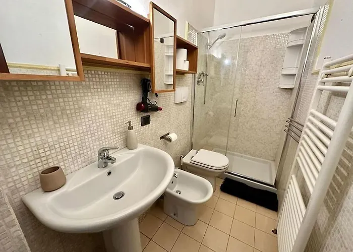 La Casa Sull'albero Nel Cuore Di