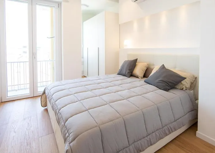 Casa Giorgia Appartamento Milano