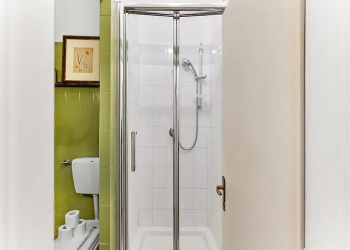 Monza 10 - Affitti Brevi Italia Appartamento