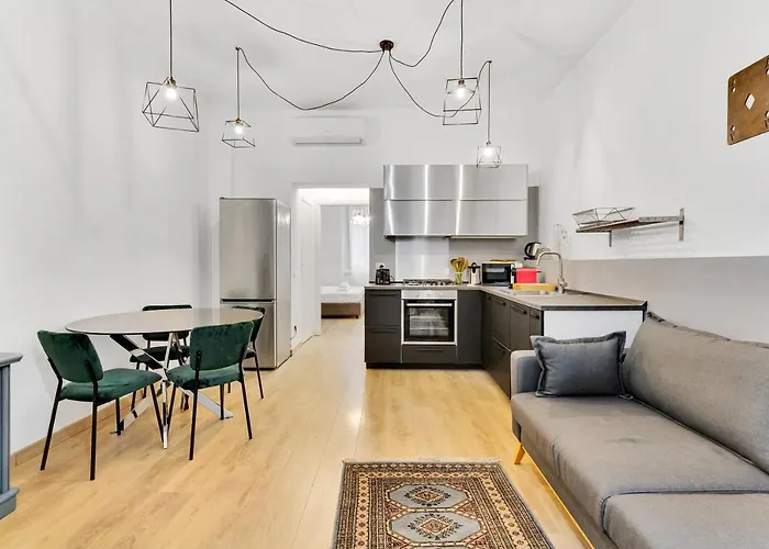 Monza 10 - Affitti Brevi Italia *