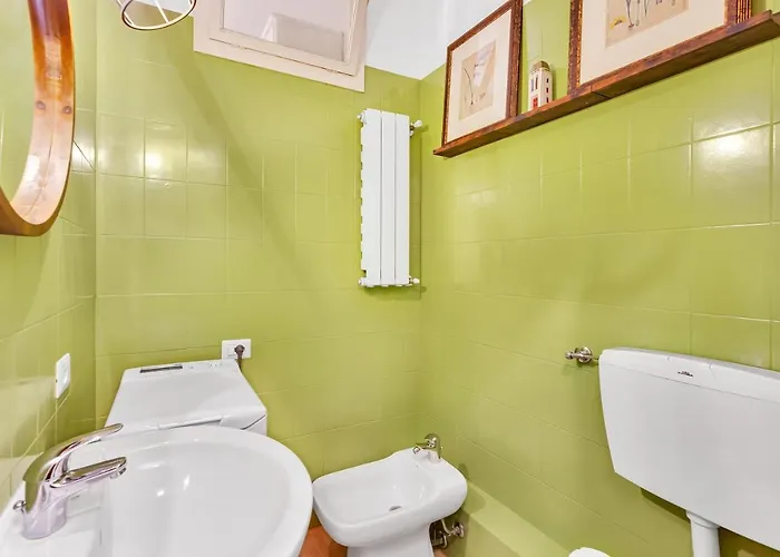 Monza 10 - Affitti Brevi Italia Appartamento Milano