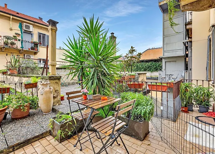 Monza 10 - Affitti Brevi Italia *