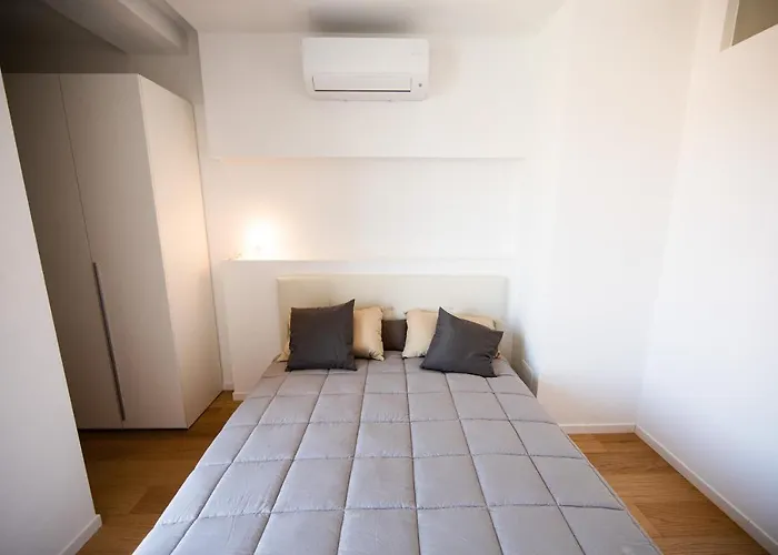 公寓 Casa Giorgia *