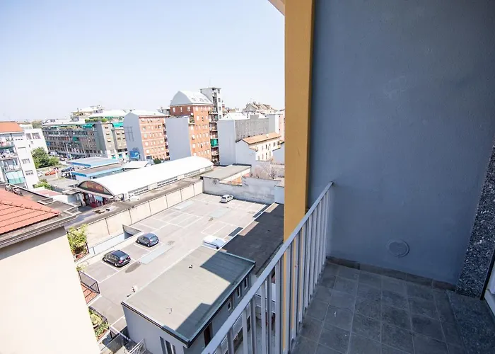 Casa Giorgia Milán