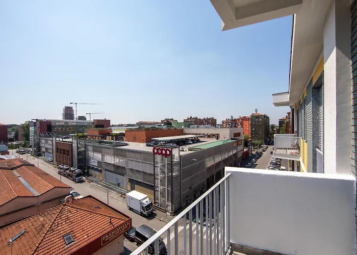 Casa Giorgia Apartmán