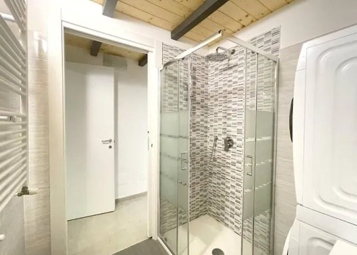 Διαμέρισμα Accomodo Mil49 Loft Forlanini