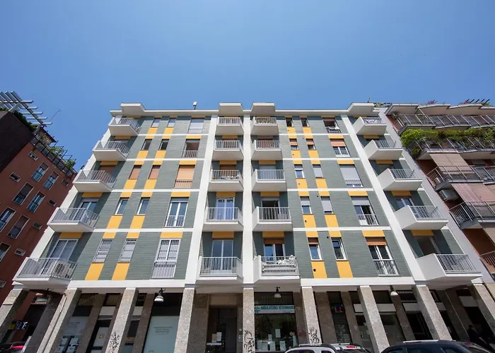 Casa Giorgia *