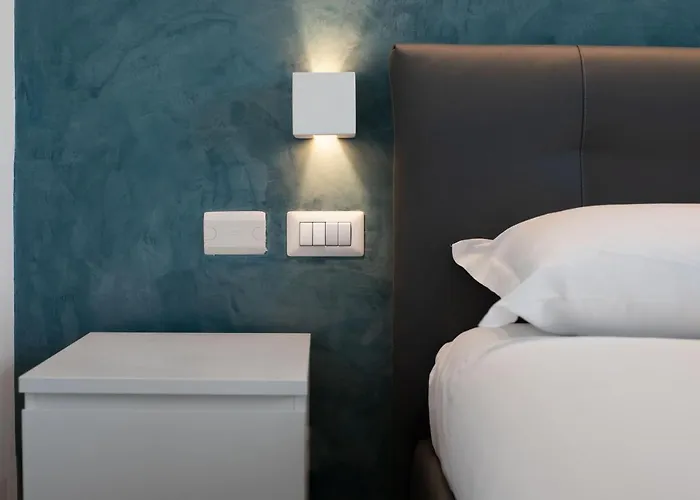 דירה Navigli - Duomo Magnificent View Of The Skyline *