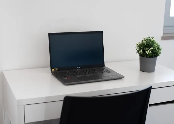 דירה Navigli - Duomo Magnificent View Of The Skyline