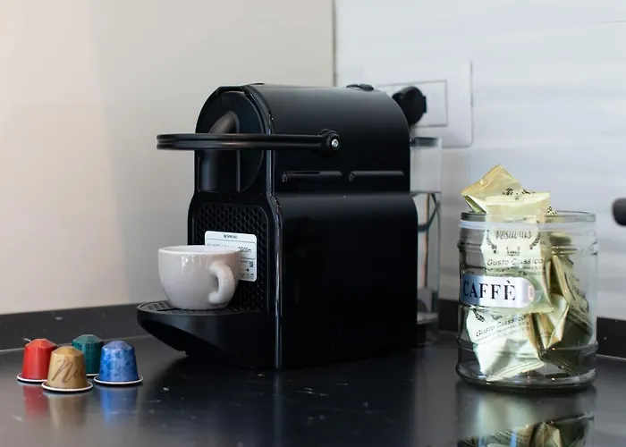 Navigli - Duomo Magnificent View Of The Skyline דירה מילאנו