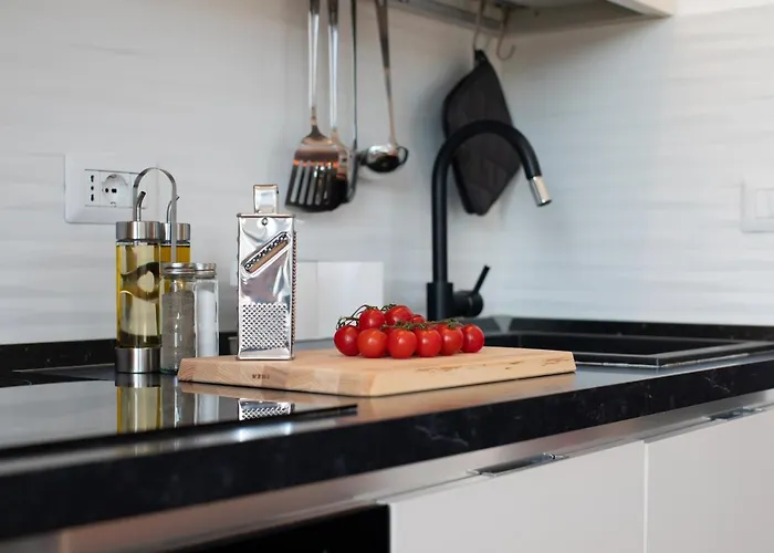 Navigli - Duomo Magnificent View Of The Skyline דירה