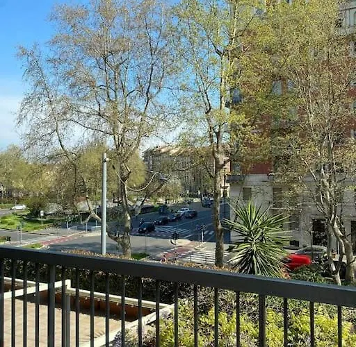 Boho-chic A Life! דירה מילאנו