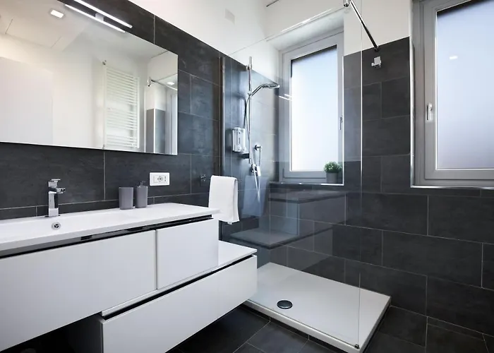 דירה Navigli - Duomo Magnificent View Of The Skyline