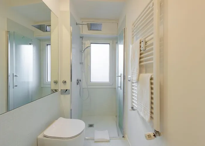 Apartman Monza, 177 - Sul Naviglio Martesana Milánó