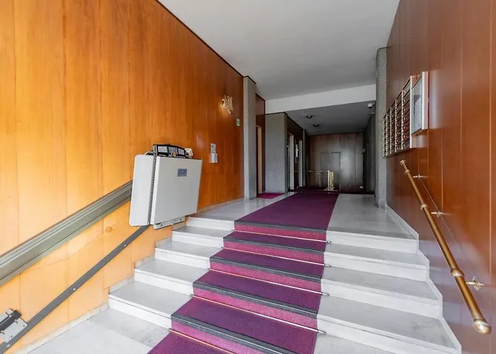 Monza, 177 - Sul Naviglio Martesana Apartman Milánó