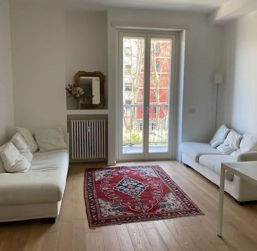 Boho-chic A Life! דירה *