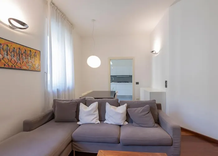 Elegante Trilocale Vicino A Piazzale Loreto