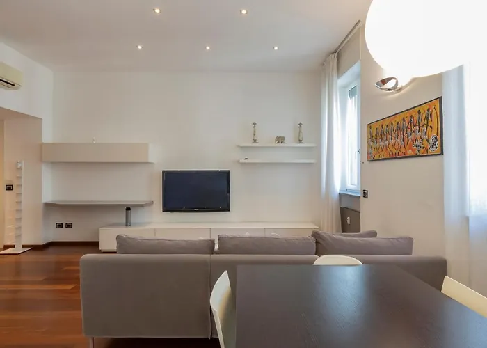 Elegante Trilocale Vicino A Piazzale Loreto *