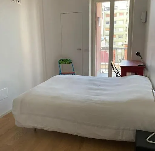 Boho-chic A Life! דירה מילאנו