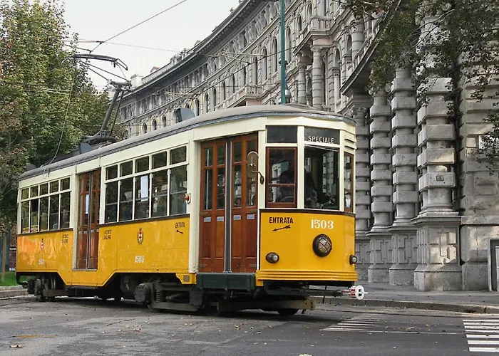 Stayeasy Cavalcanti - 3 Bedrooms, 2 Baths - Station * ミラノ