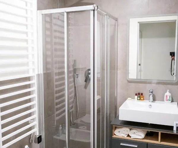 Apartmán Unica Milán