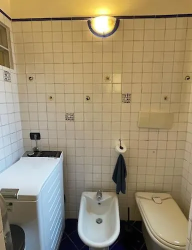 Apartmán 