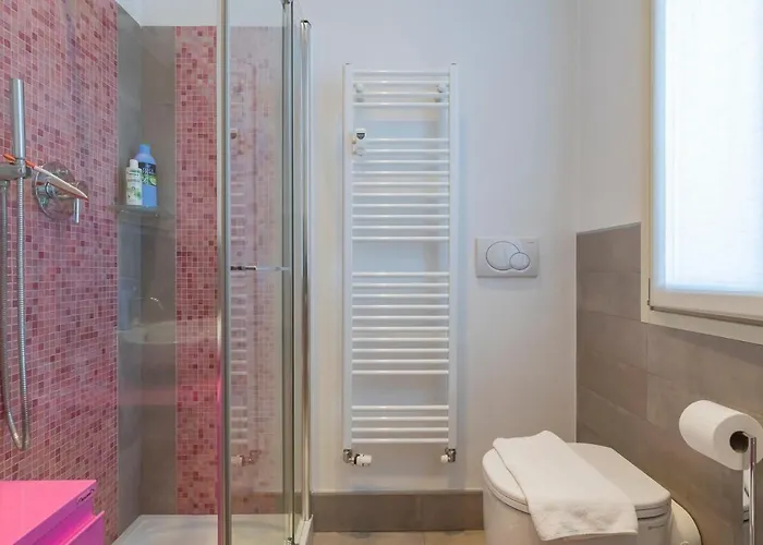 Apartmán Elegante Trilocale Vicino A Piazzale Loreto *