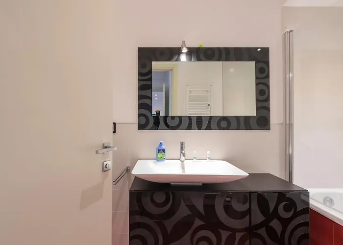 Elegante Trilocale Vicino A Piazzale Loreto * Milán