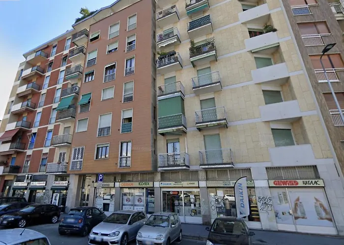 Appartamento Stayeasy Cavalcanti - 3 Bedrooms, 2 Baths - Station *