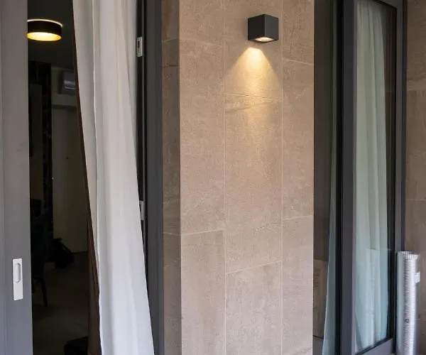 Unica Apartmán Milán