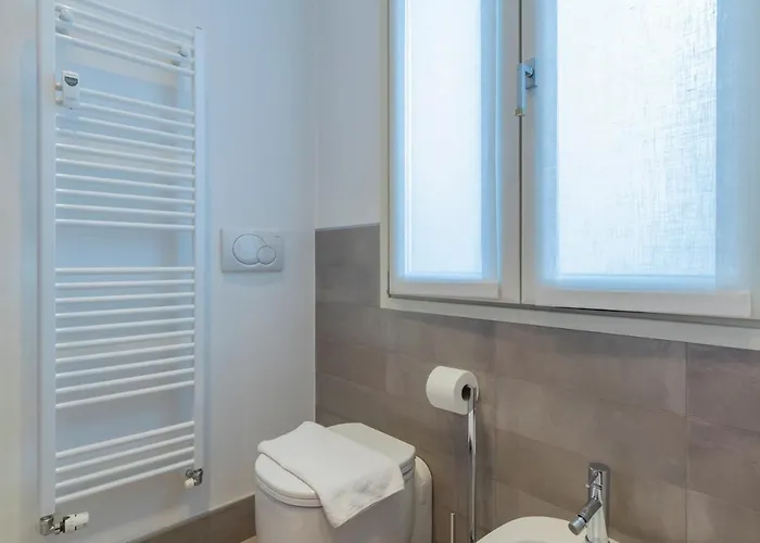 Elegante Trilocale Vicino A Piazzale Loreto