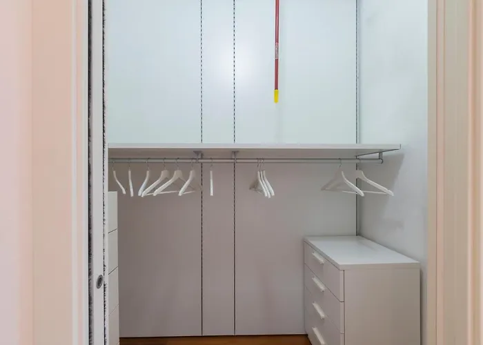 Elegante Trilocale Vicino A Piazzale Loreto Apartmán