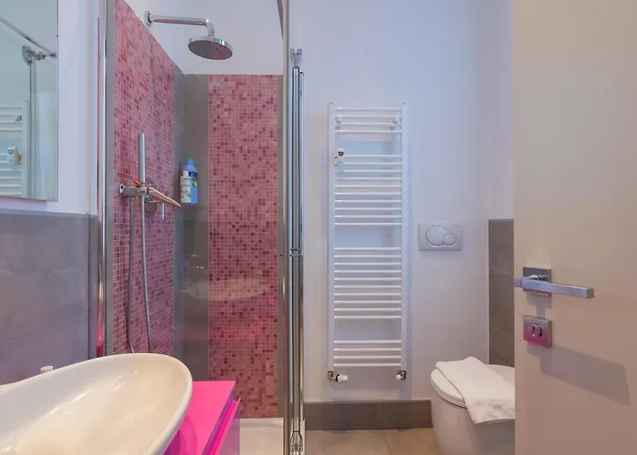 Elegante Trilocale Vicino A Piazzale Loreto Milán