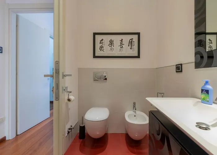 Elegante Trilocale Vicino A Piazzale Loreto