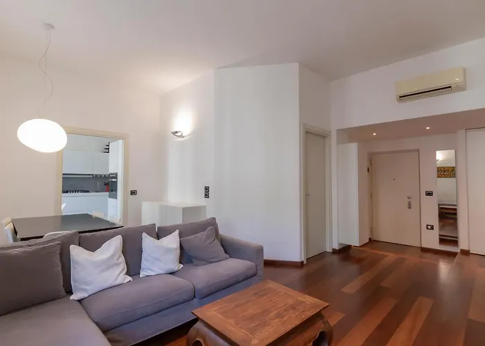 Elegante Trilocale Vicino A Piazzale Loreto * Milán