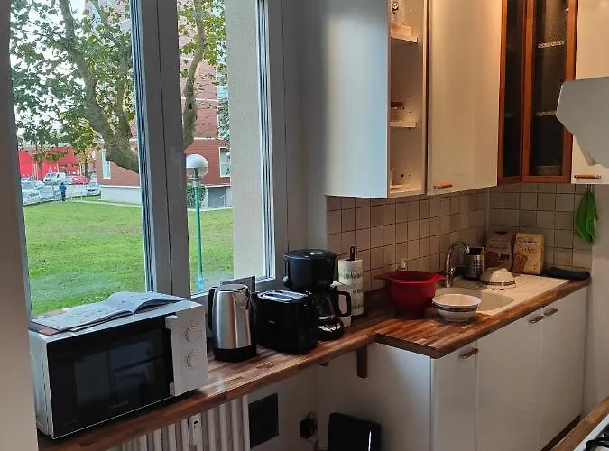 Elegante Bilocale A Con Balcone Apartman Milánó