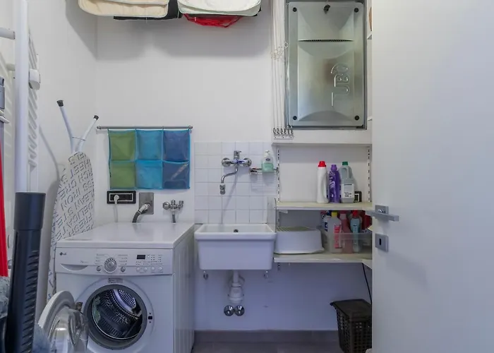 Elegante Trilocale Vicino A Piazzale Loreto Apartmán