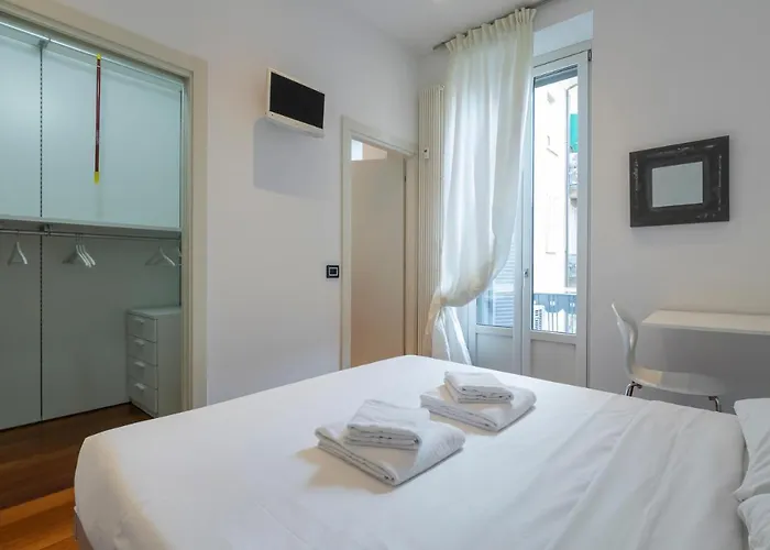 Elegante Trilocale Vicino A Piazzale Loreto