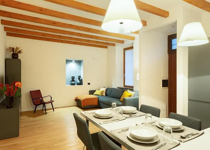 Hl - Darsena, Navigli Milano, Via Torino Apartman *