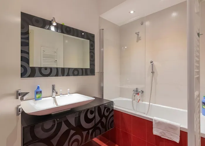 Elegante Trilocale Vicino A Piazzale Loreto Apartmán Milán